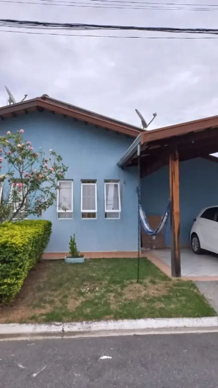 Condominio Jacarei