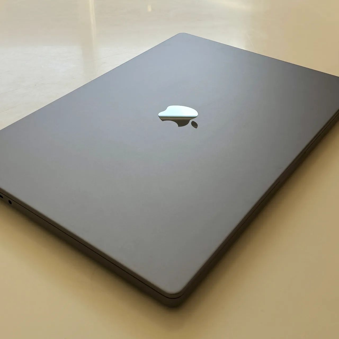 Macbook Pro 16 | M1 MAX | 64GB | 1TB - Notebooks - Santo Amaro