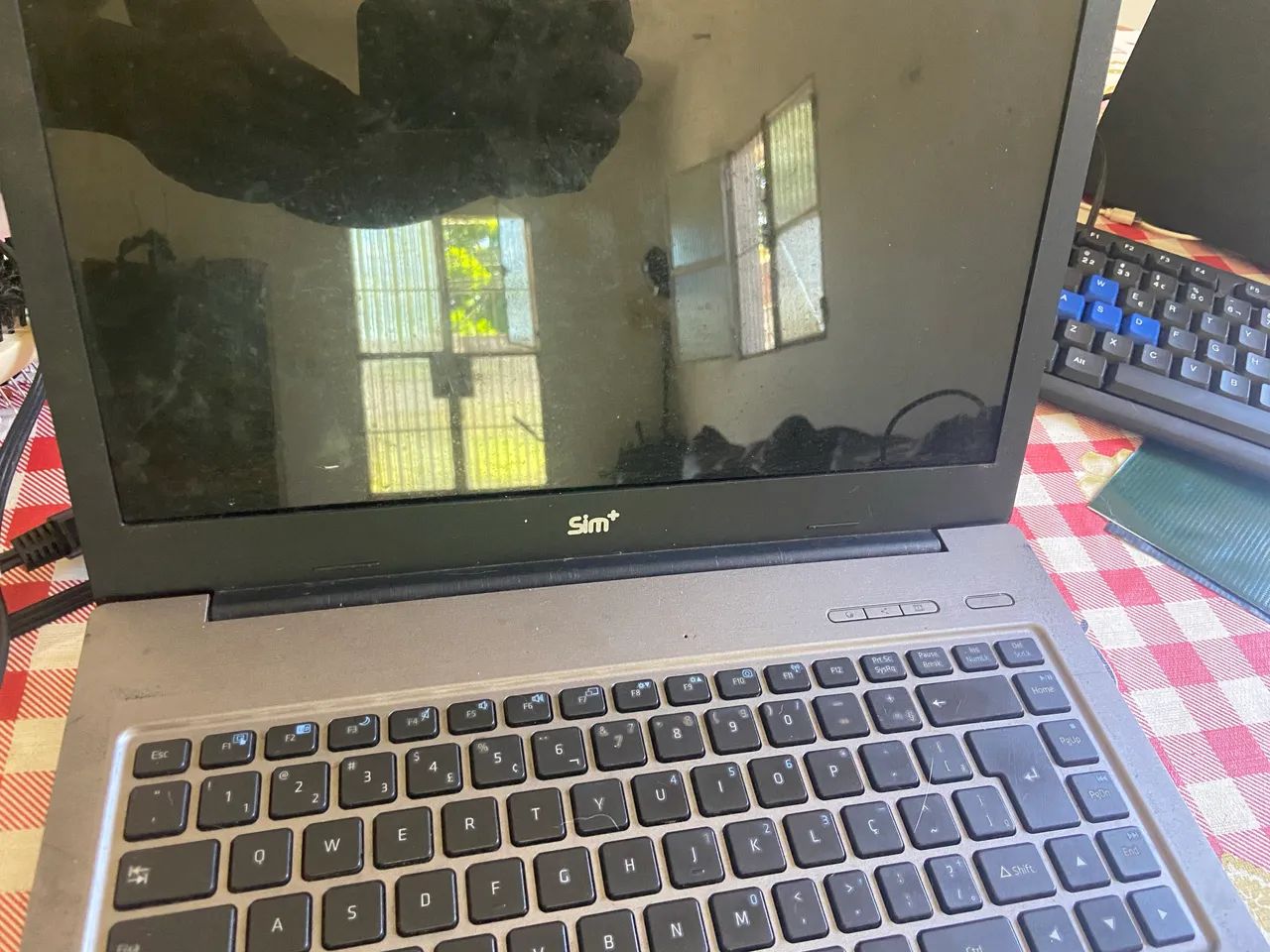 Notebook Positivo SIM+ 2040m - Foto 3