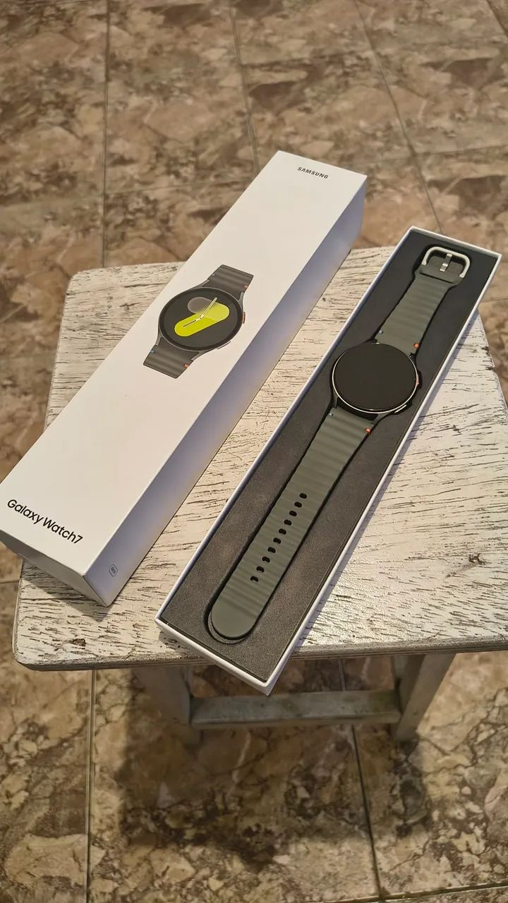Samsung Watch 7 de 44mm - Foto 2