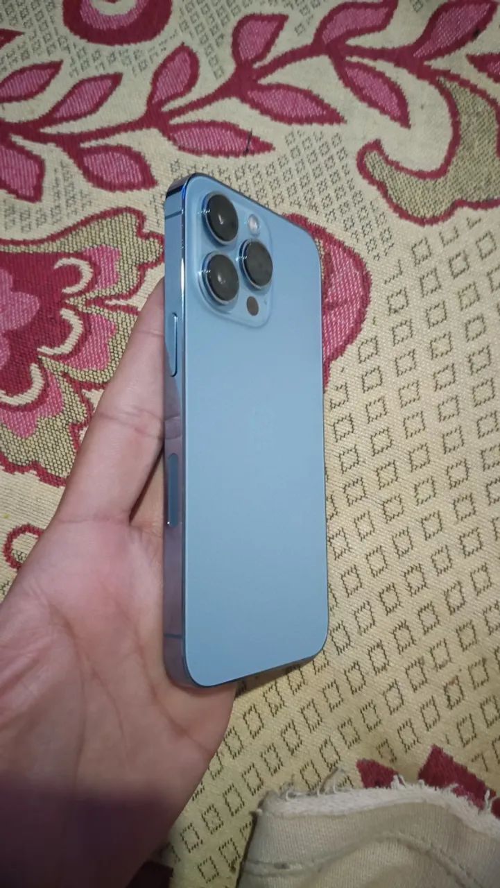 iPhone 13 Pro  - Foto 5
