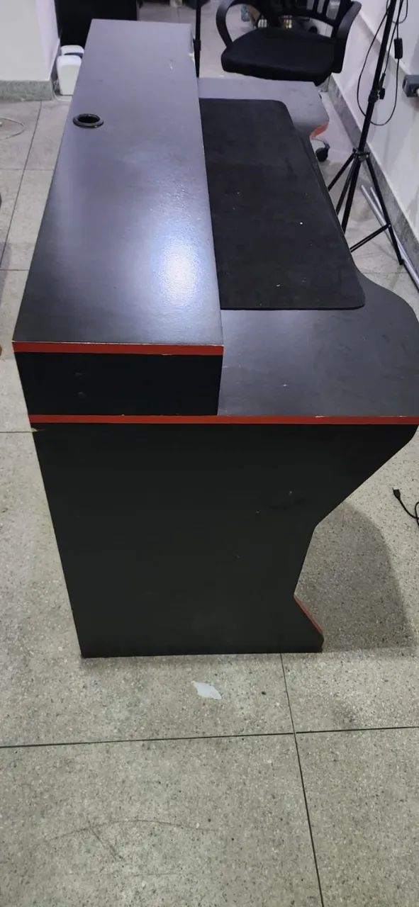 Mesa Gamer