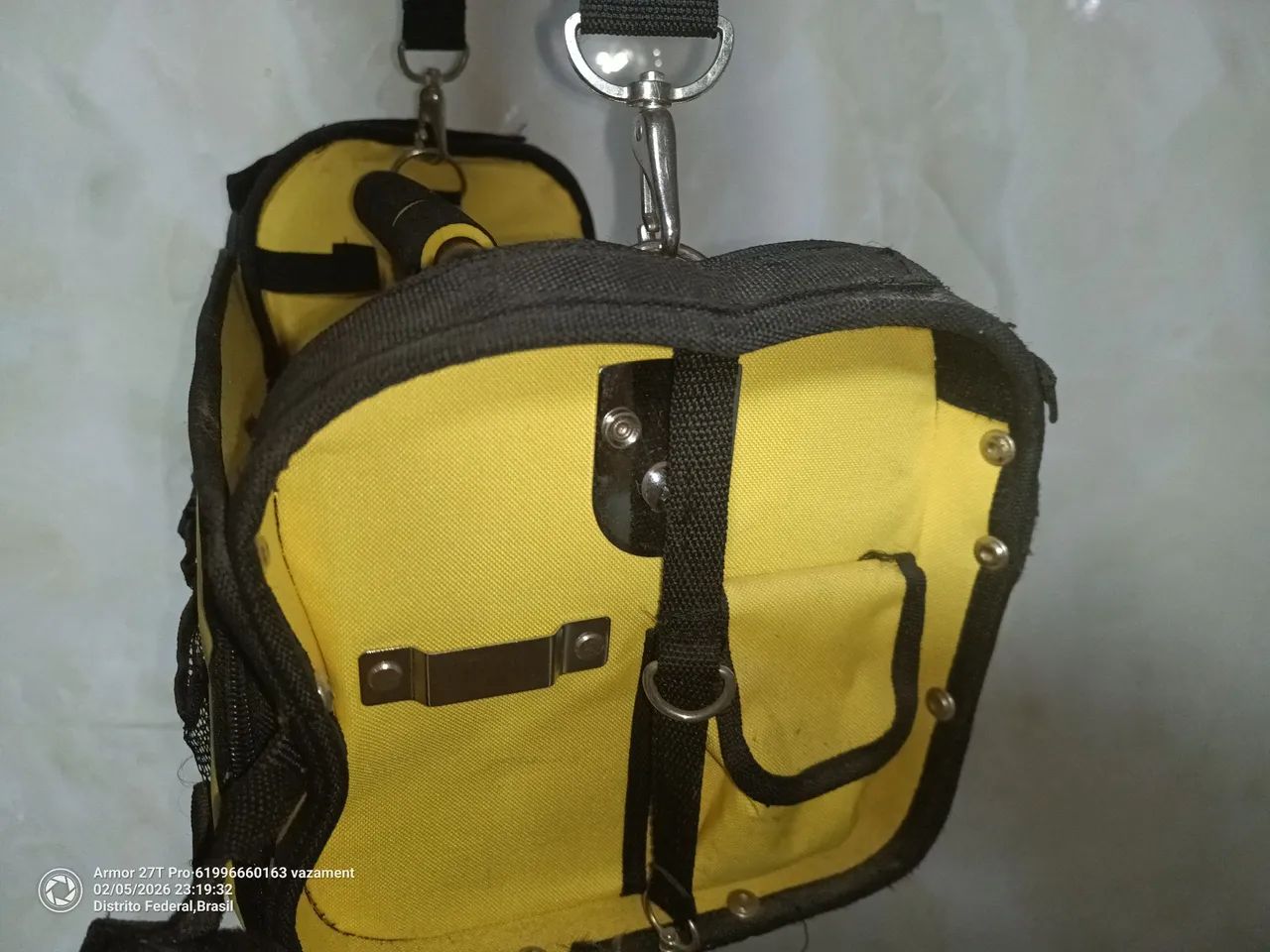 Bolsa de ferramenta - Foto 2