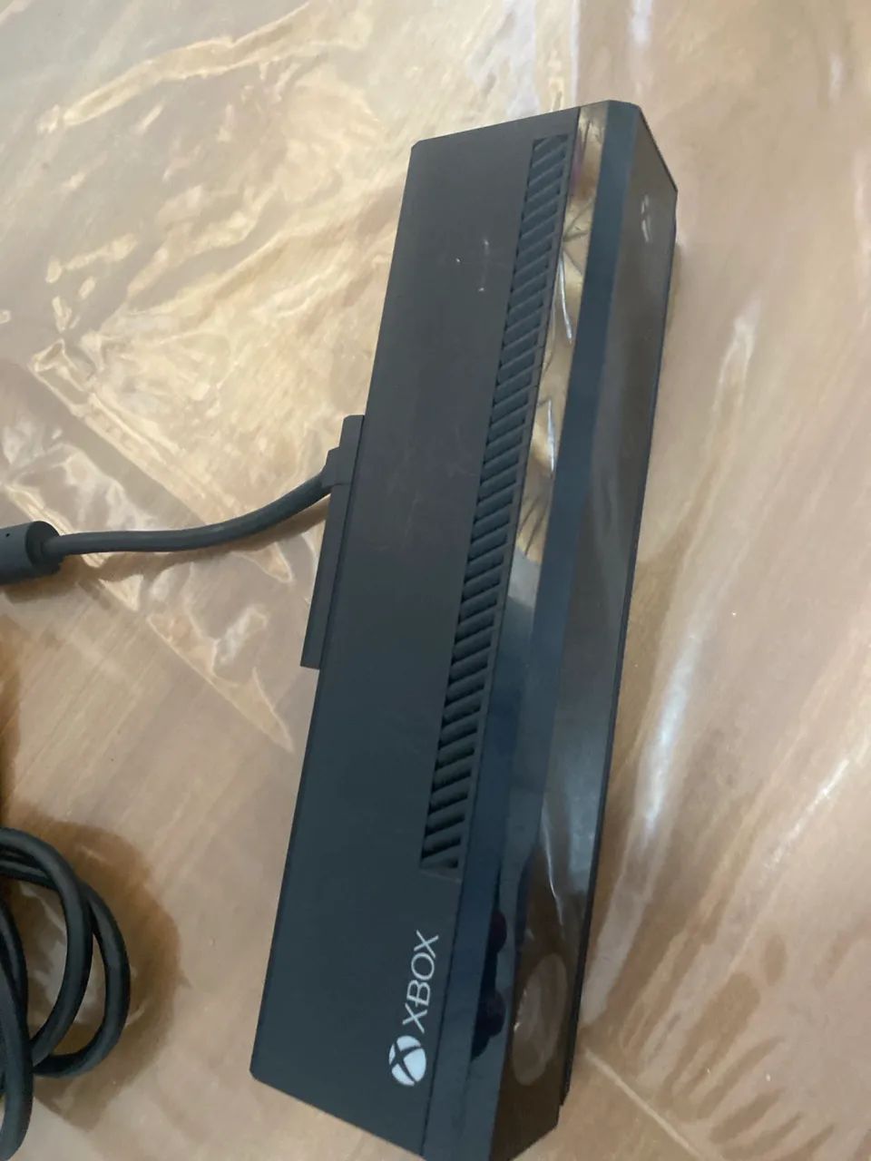 Kinect Xbox One Original Microsoft | Sensor de Movimento e Voz - Foto 3