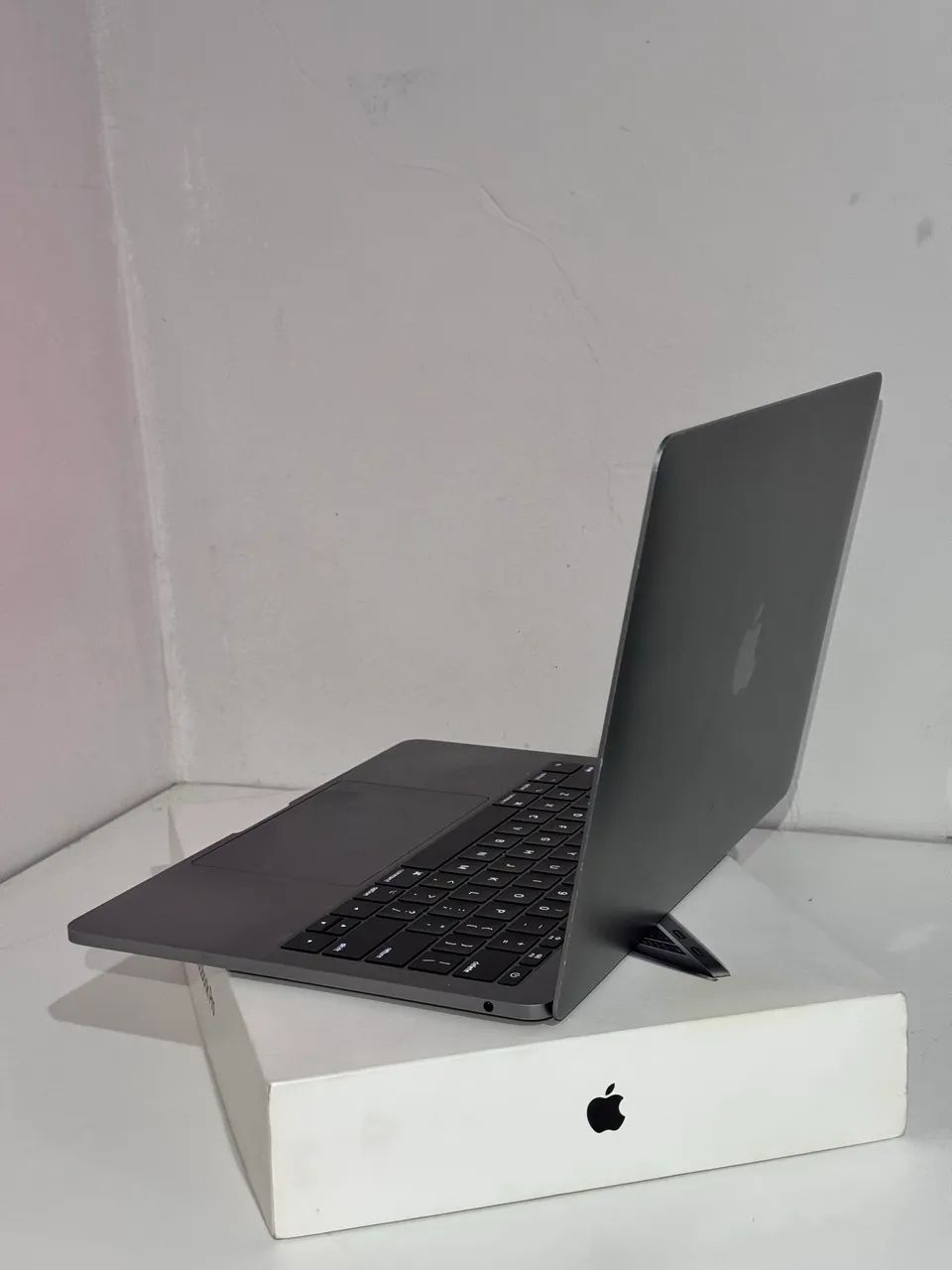 MacBook PRO 2017 16gb R$2.999.00 - Celulares e Smartphones