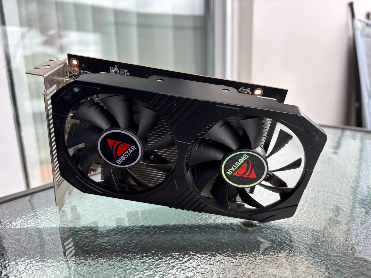 Placa de vídeo Radeon RX 560 4Gb - Foto 2