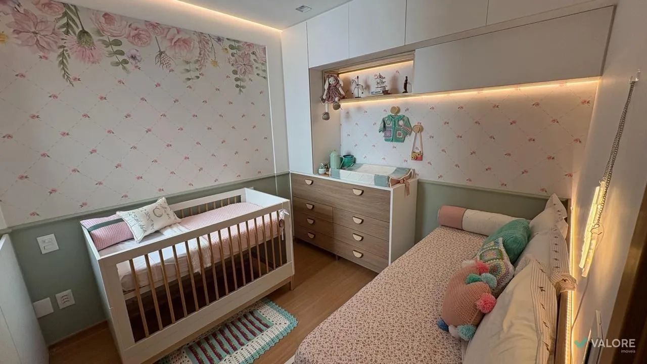 Apartamento 2 quartos  Carmo - Foto 4