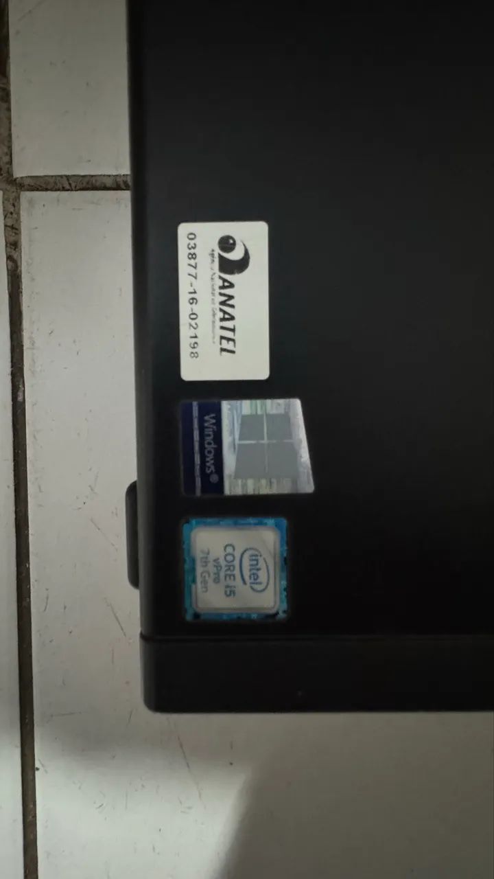 Desktop Lenovo M920 - Foto 3