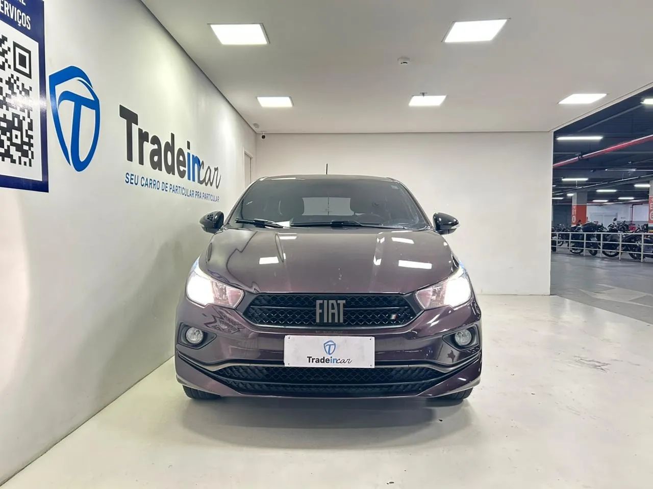 Fiat Cronos Drive 1.3 S-Design 2022 - Foto 3