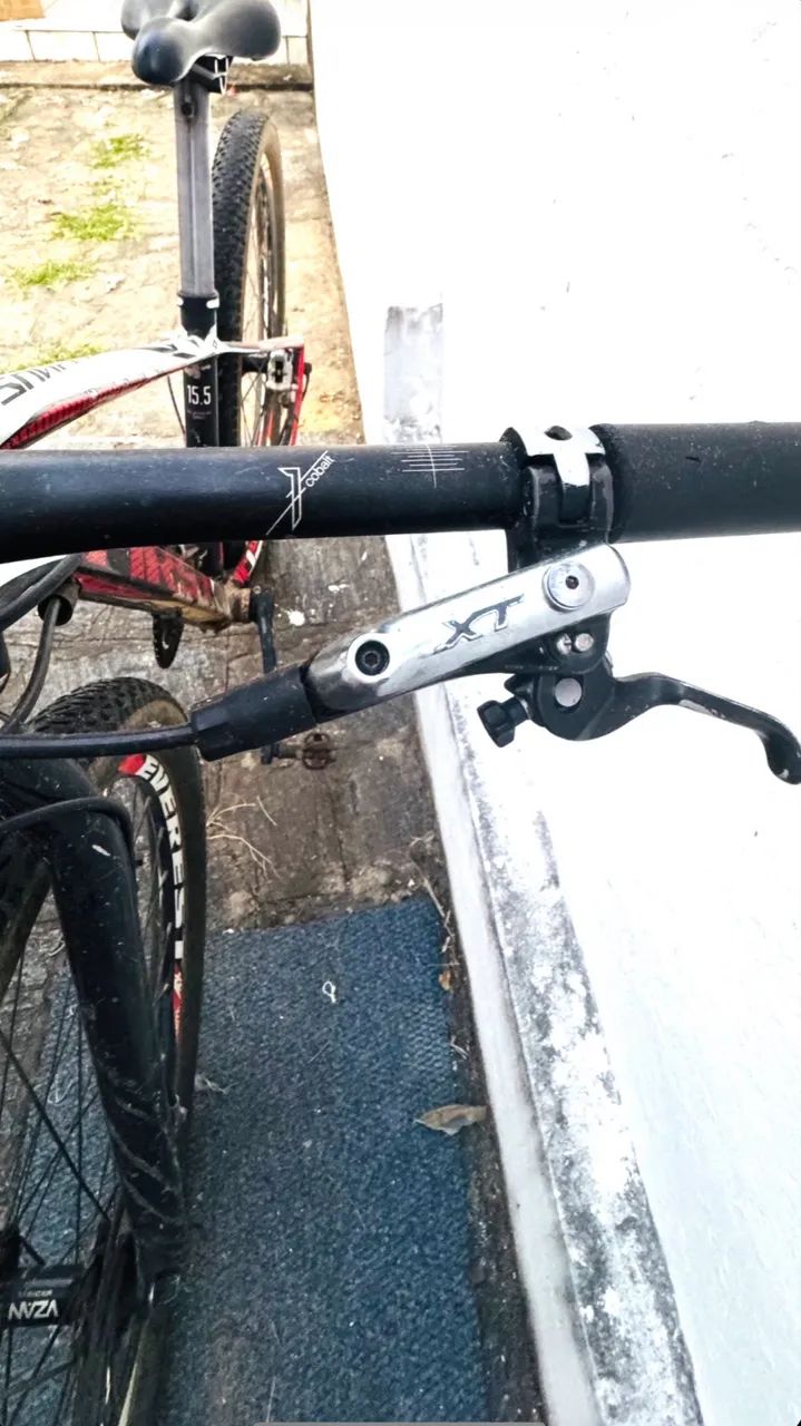 bike  - Foto 5