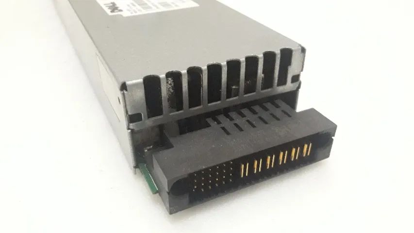 Fonte Servidor Dell Poweredge 1950 670w 12V 55A - Foto 5