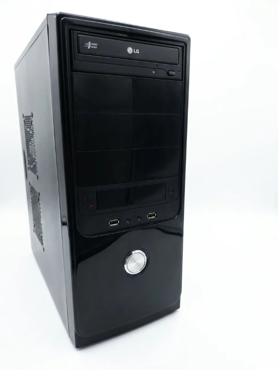 Computador Intel I5 + GT 1030  - Foto 3