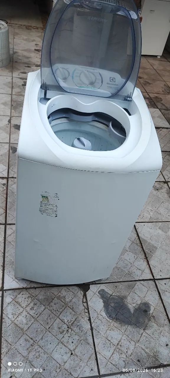 Máquina de lavar roupa  - Foto 2