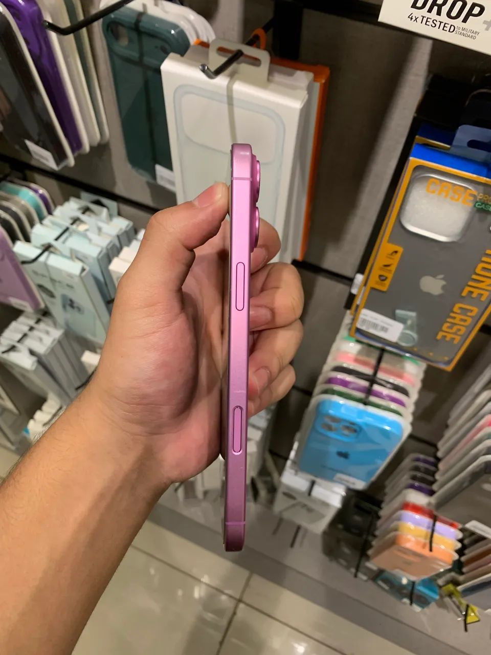 IPHONE 16 PLUS  - Foto 2