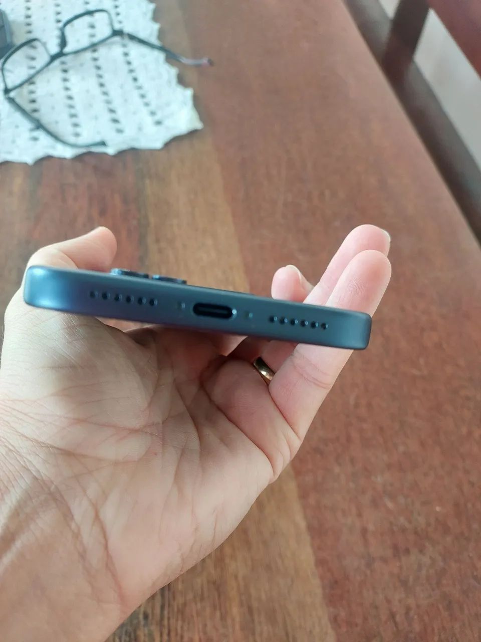 Iphone 17 Pro Max 256g  - Foto 4