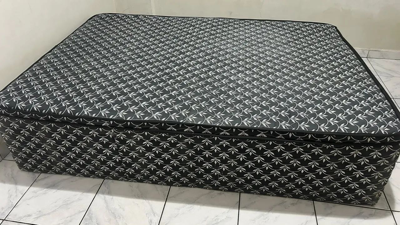 CAMA DE CASAL
