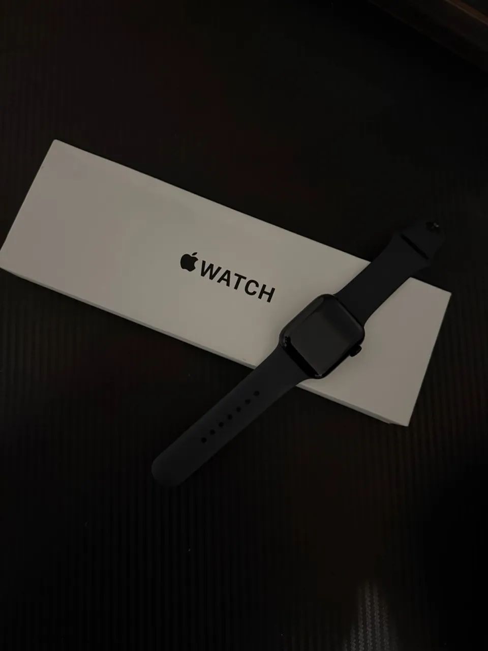 Apple Watch SE 2 Geração 