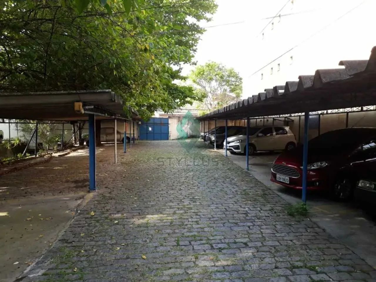 Engenho de Dentro | Terreno - Foto 3