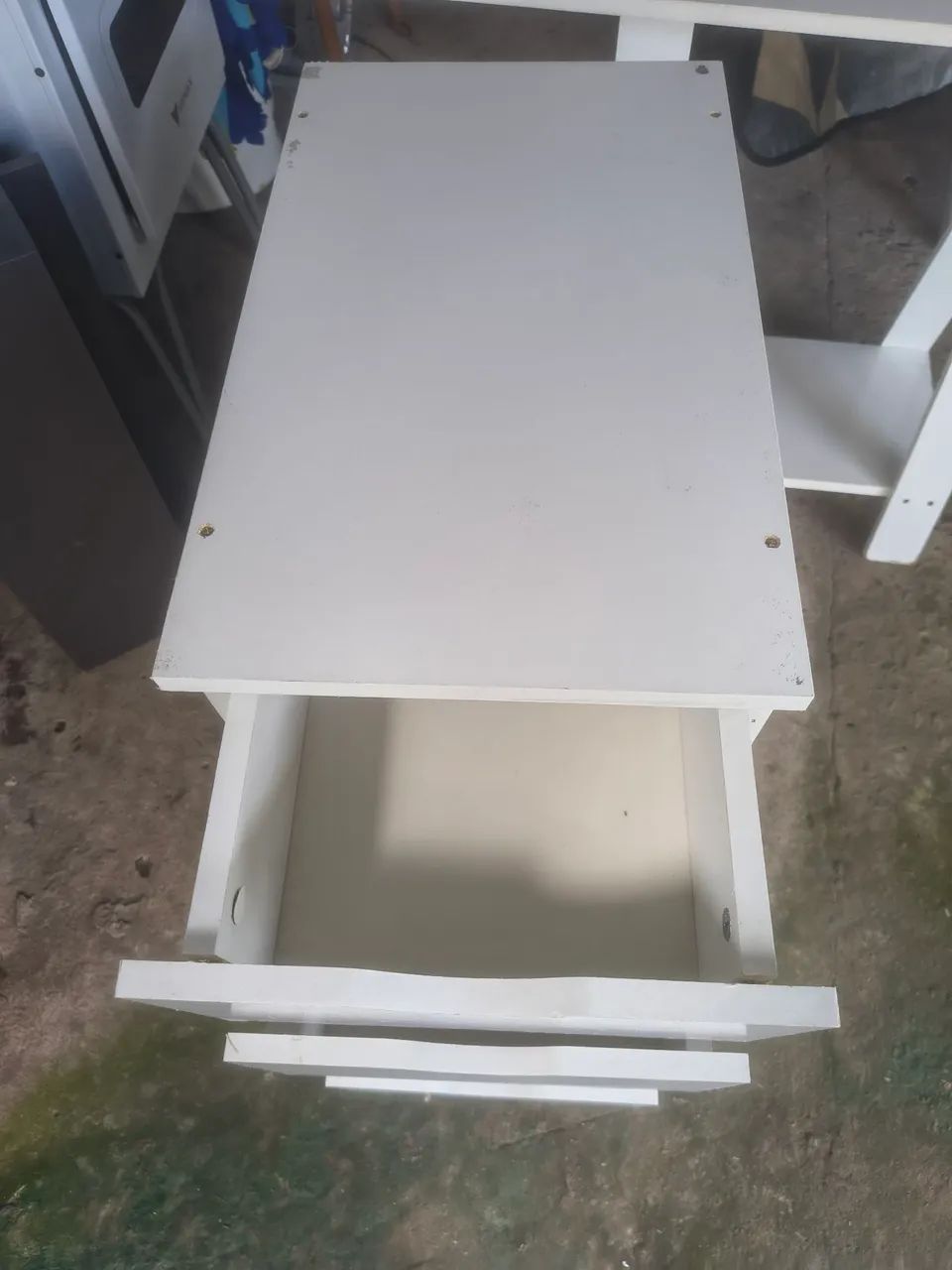 Mesa de computador  - Foto 3