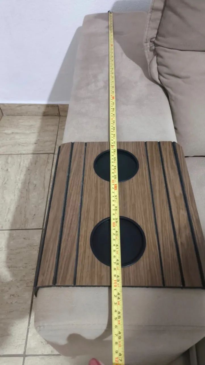 Sofa de 3 lugares - Foto 2
