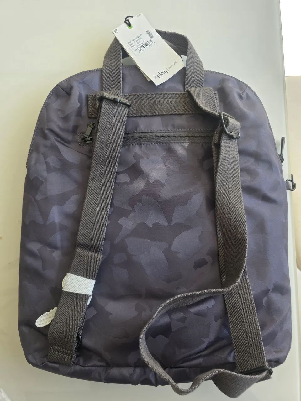 Vendo mochila Kipling - Foto 2