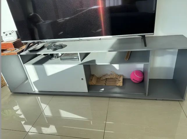 Rack TV