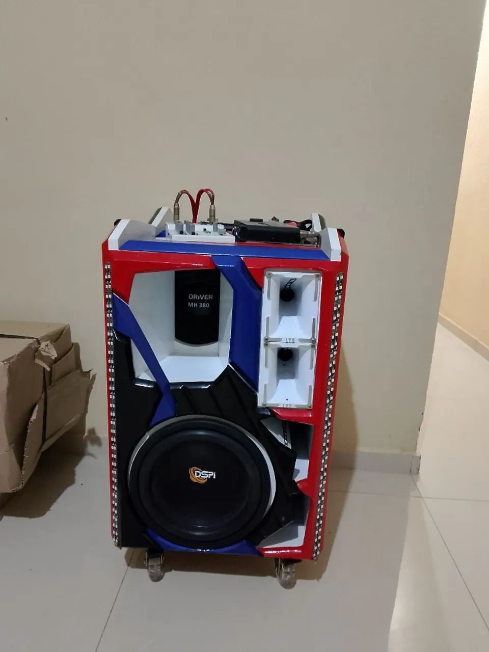 vendo mini bob potente - Foto 3