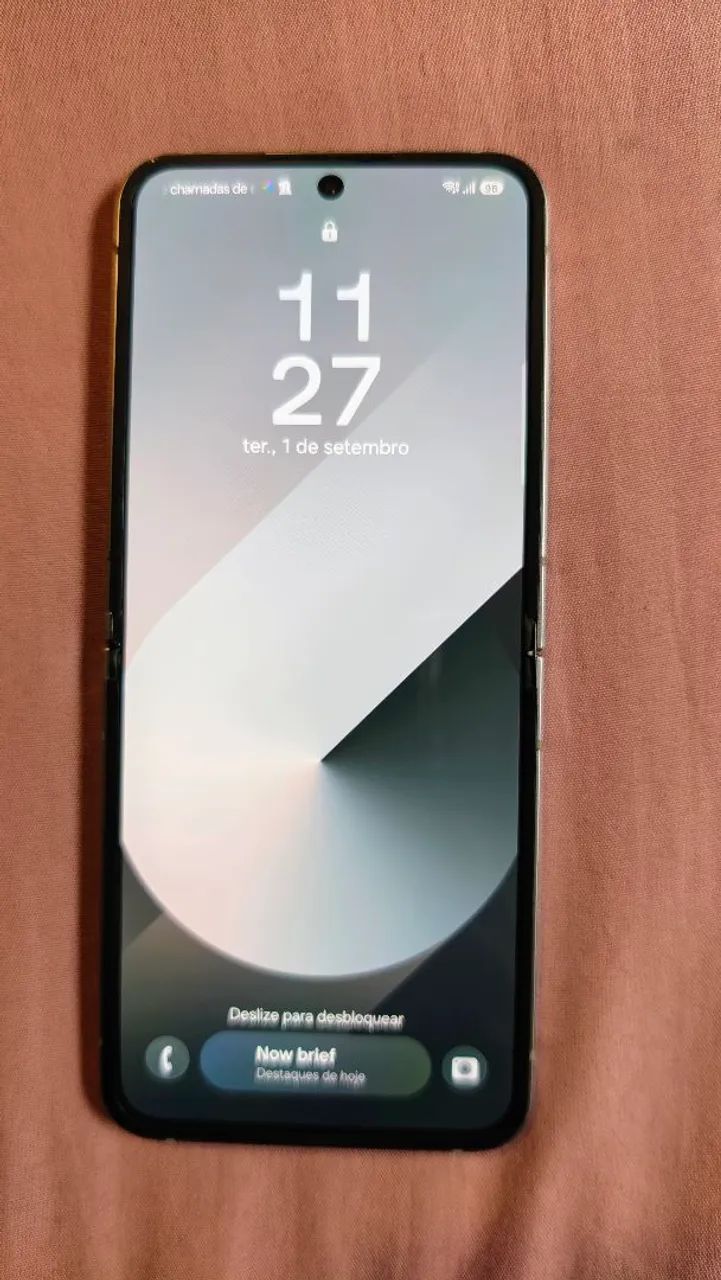 Z Flip 6 512Gb - Foto 3