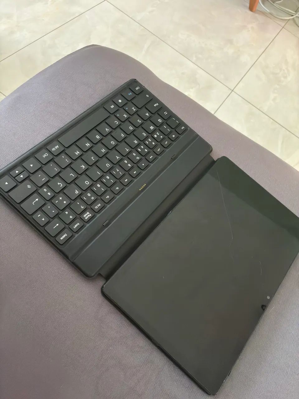 Tablet vaio TL10 128gb - Foto 4