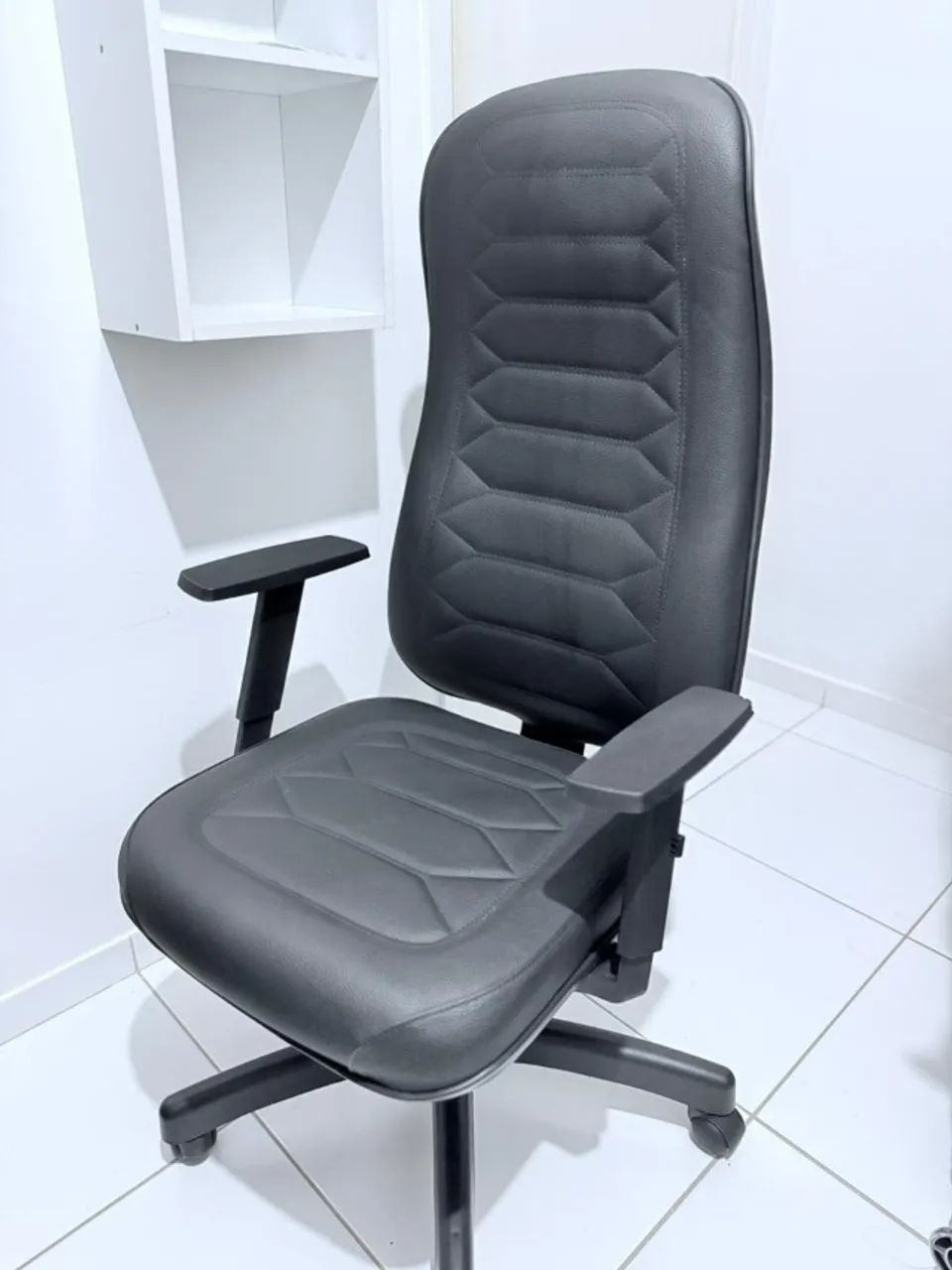 Cadeira Executiva - Presidente - Foto 2