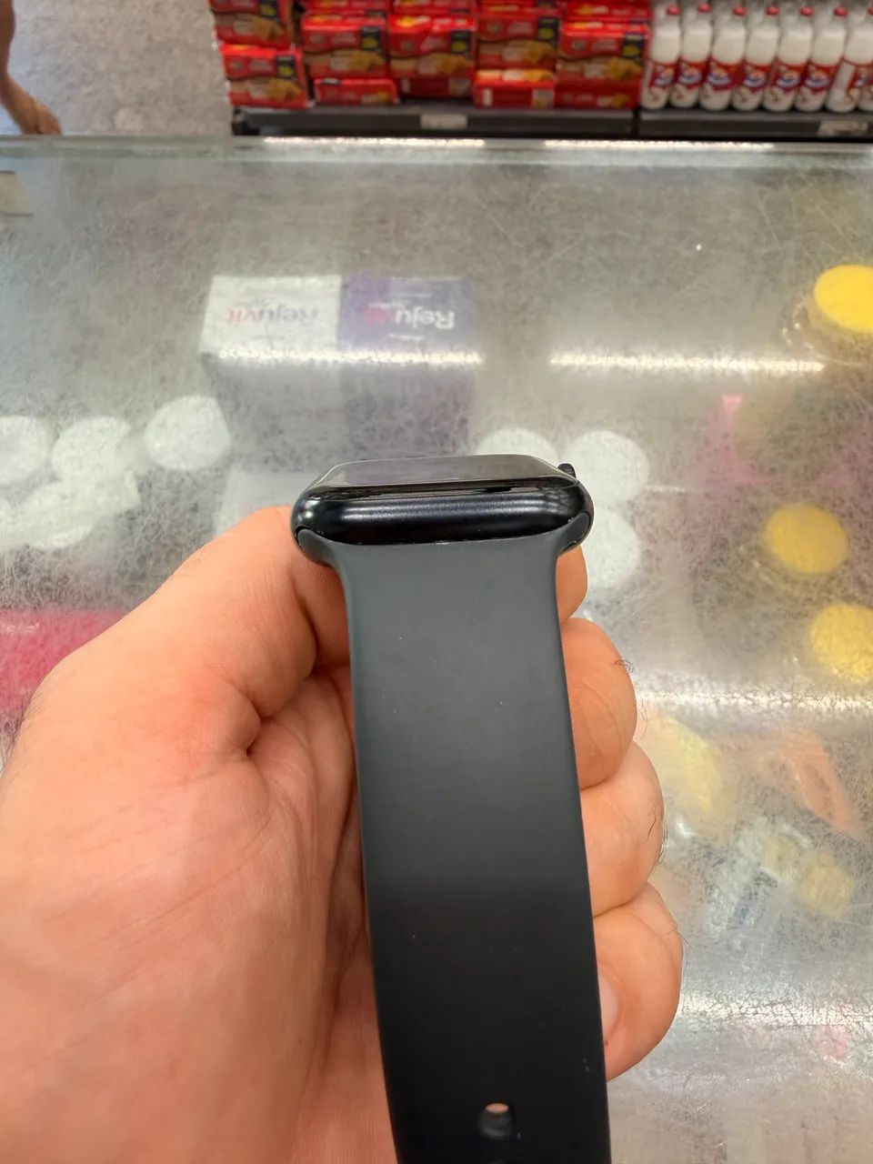 Apple watch série 9 45mm - Foto 4