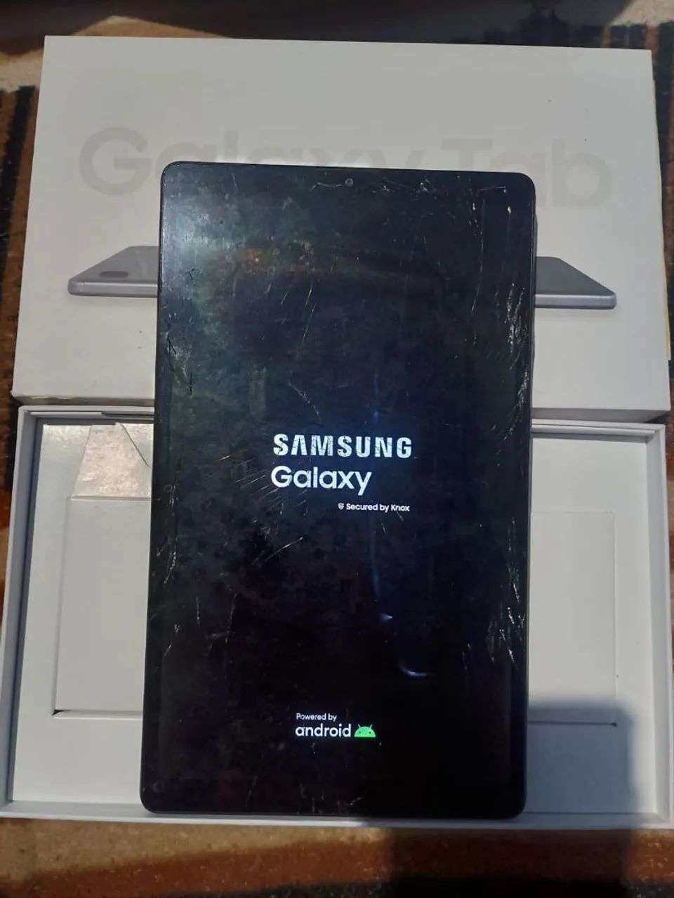 Tablet A7 Sansung lite  - Foto 3