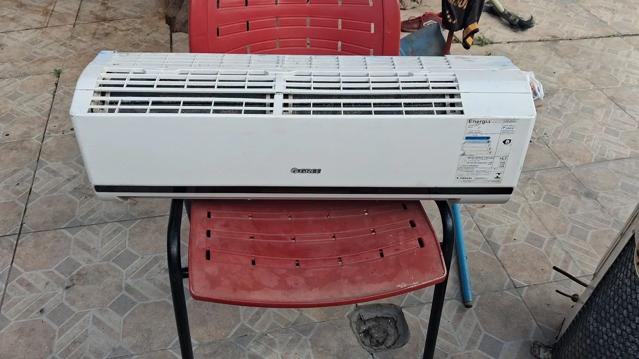 ARCONDICIONADO 9BTUS