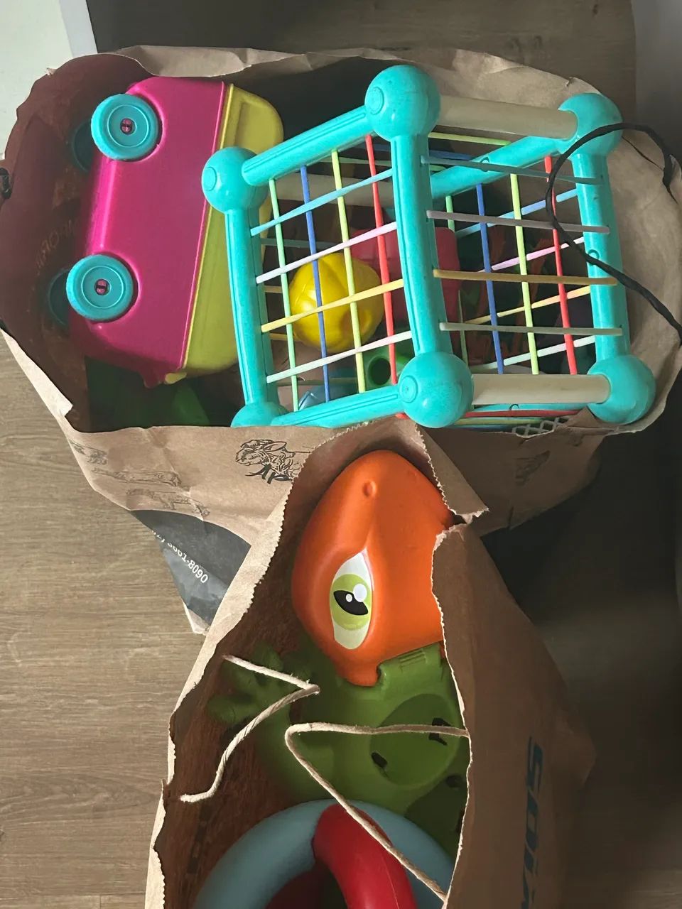 Brinquedos