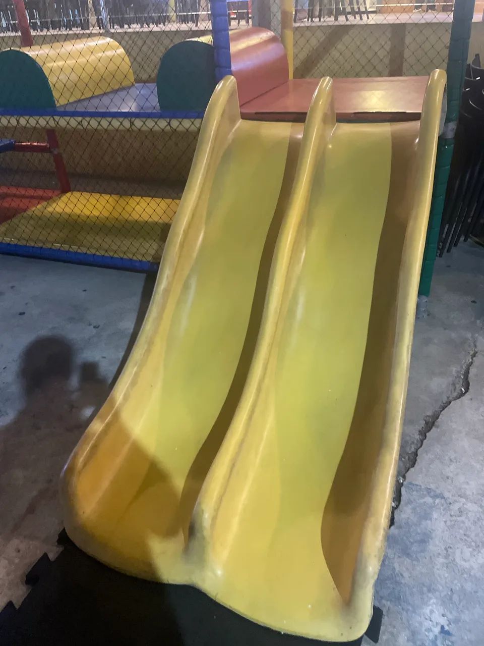 Playground infantil  - Foto 3