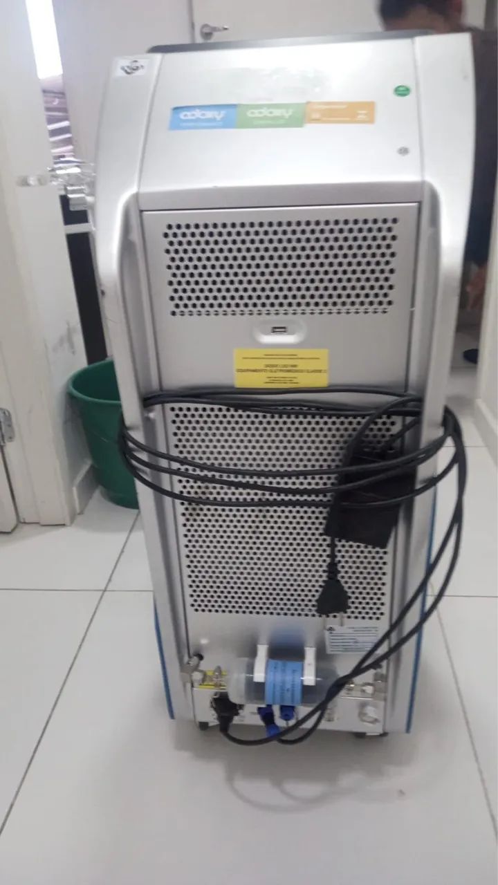 Vendo aparelho de depilação  - Foto 3