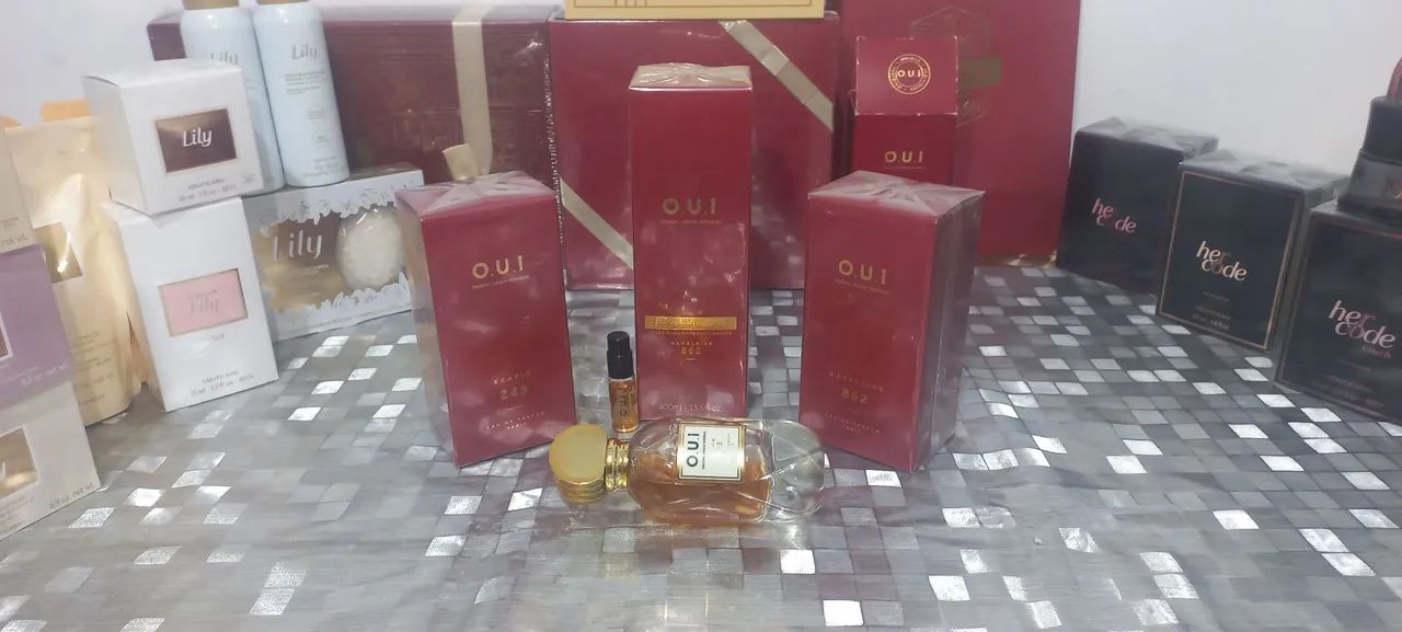 O.U.I ORIGINAL UNIQUE INDIVIDUAL  - Foto 4