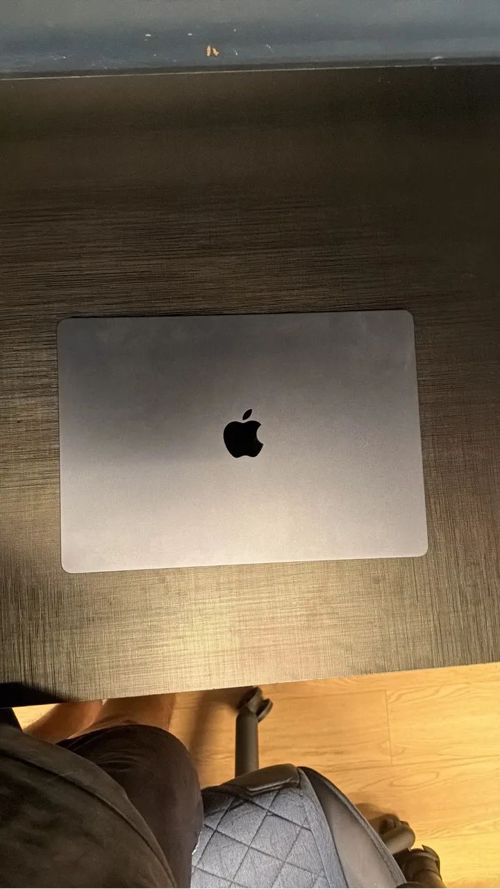 Macbook Air M3 15 polegadas 256gb - Foto 2