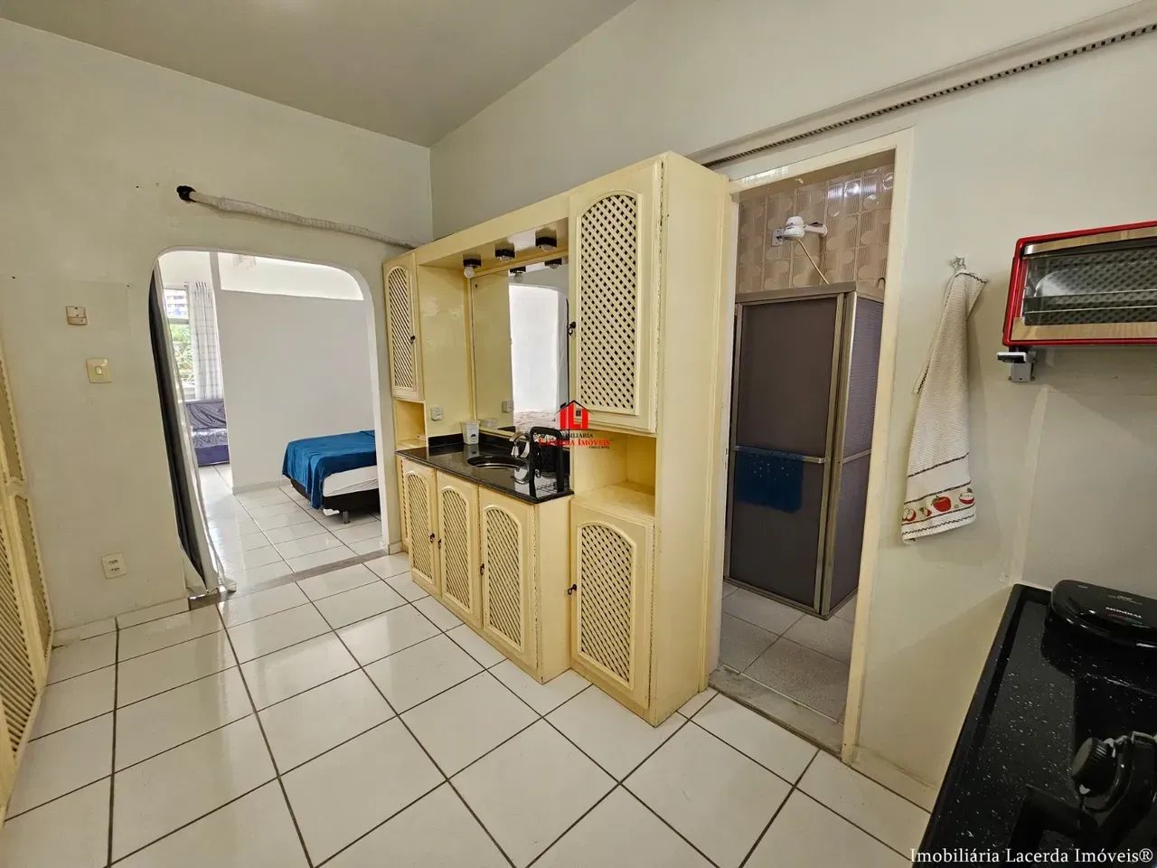 Casa Duplex  no Parque Dez com 6 Aptos pra locação ideal pra investimento - Foto 10