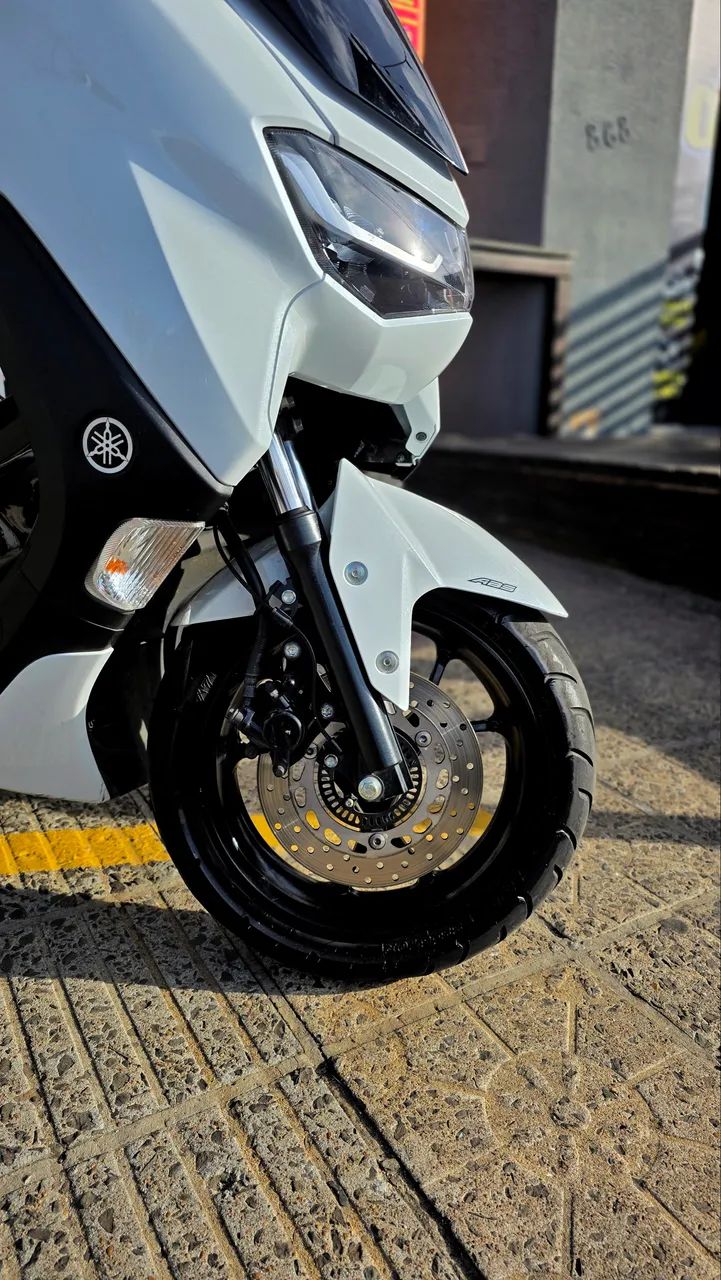 NMAX 160 ABS ? 2021 - Foto 5