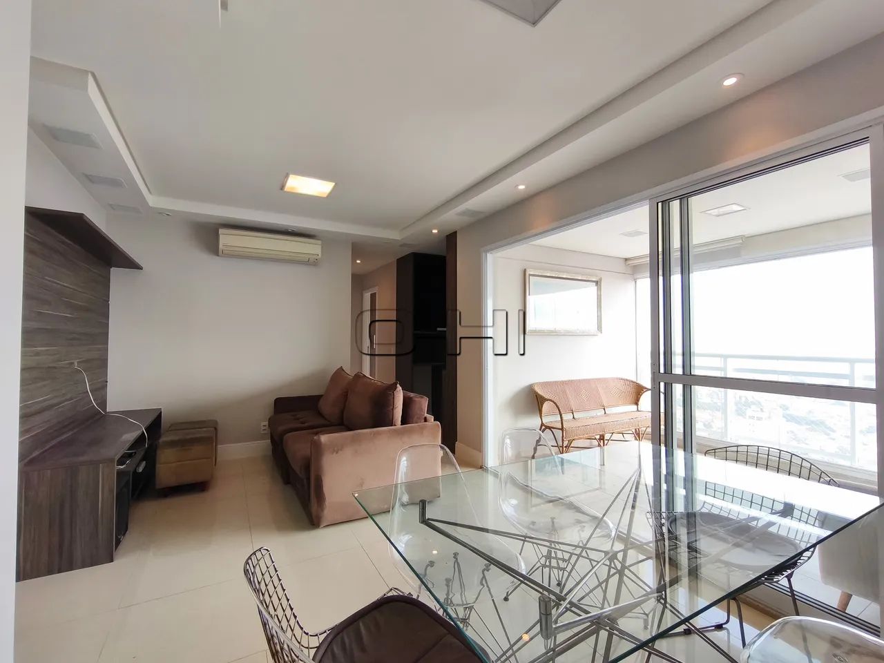 Cond Edif Smart Perdizes  Venda e Locação · 2 dormitórios - Foto 3