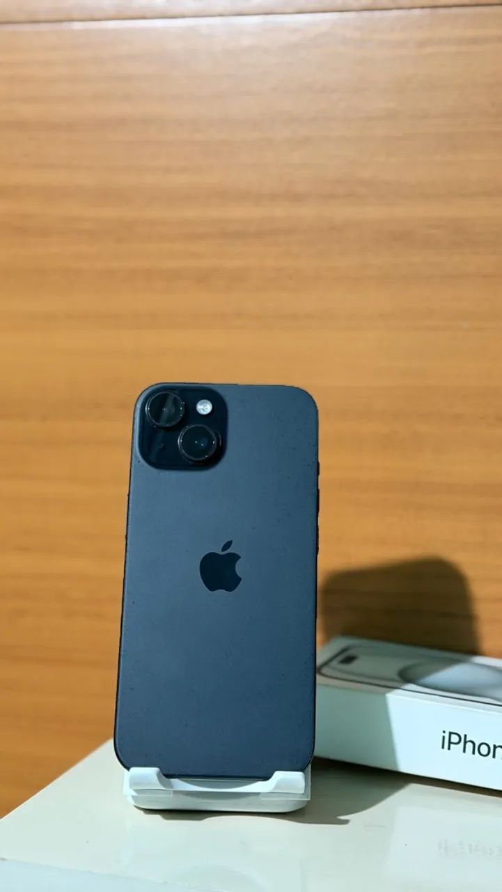 iPhone 15 128 gb - Foto 2