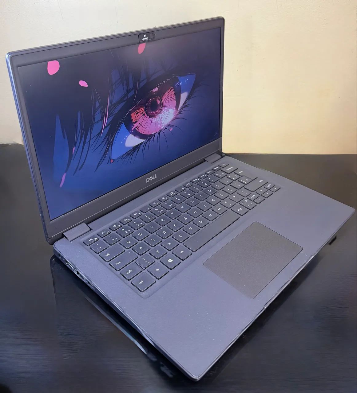 NOTEBOOK DELL | I7-10th | 16GB | SSD 512GB NvMe M2  - Foto 3