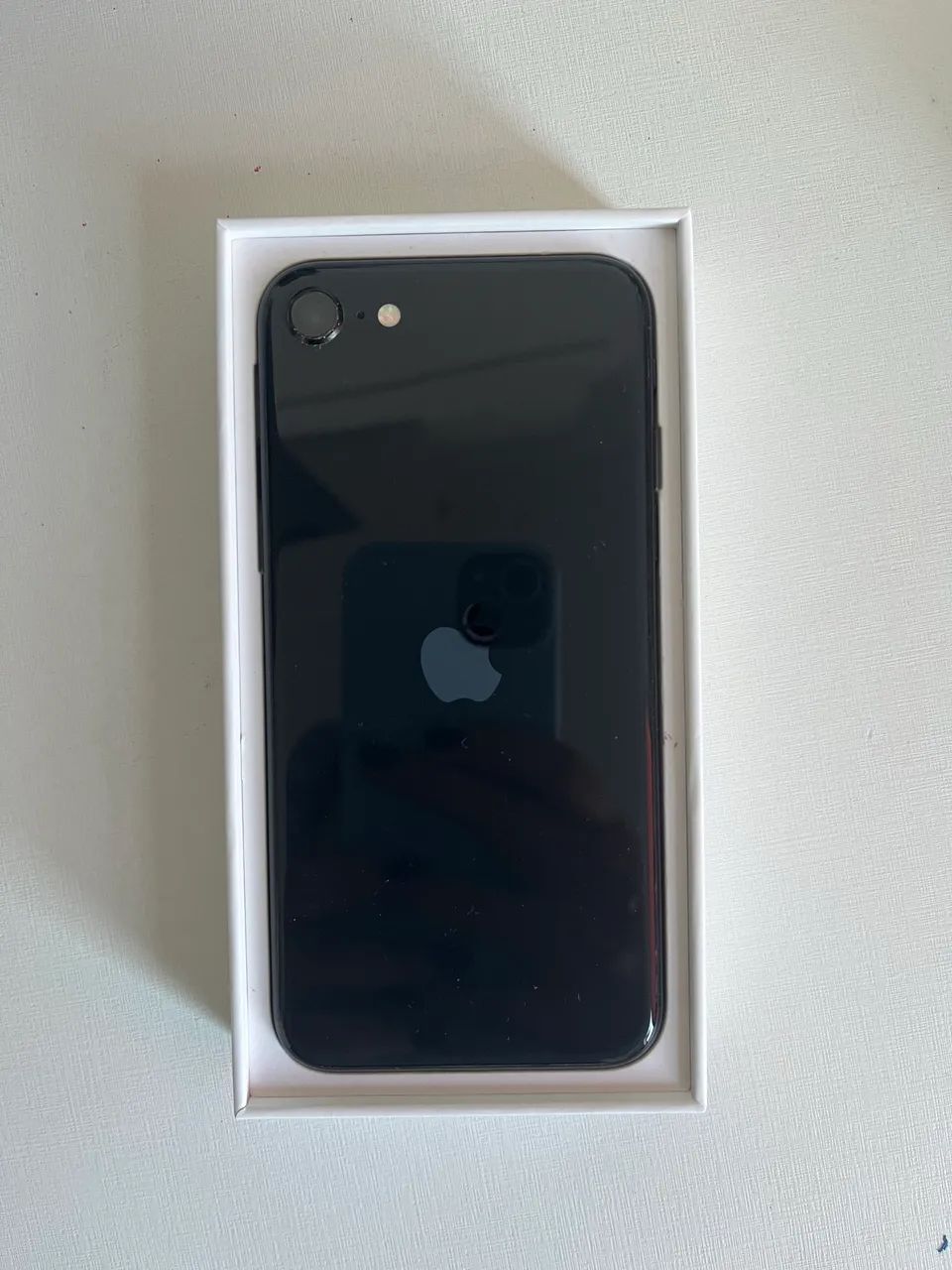 IPHONE SE - 2° GERAÇÃO  - Foto 5