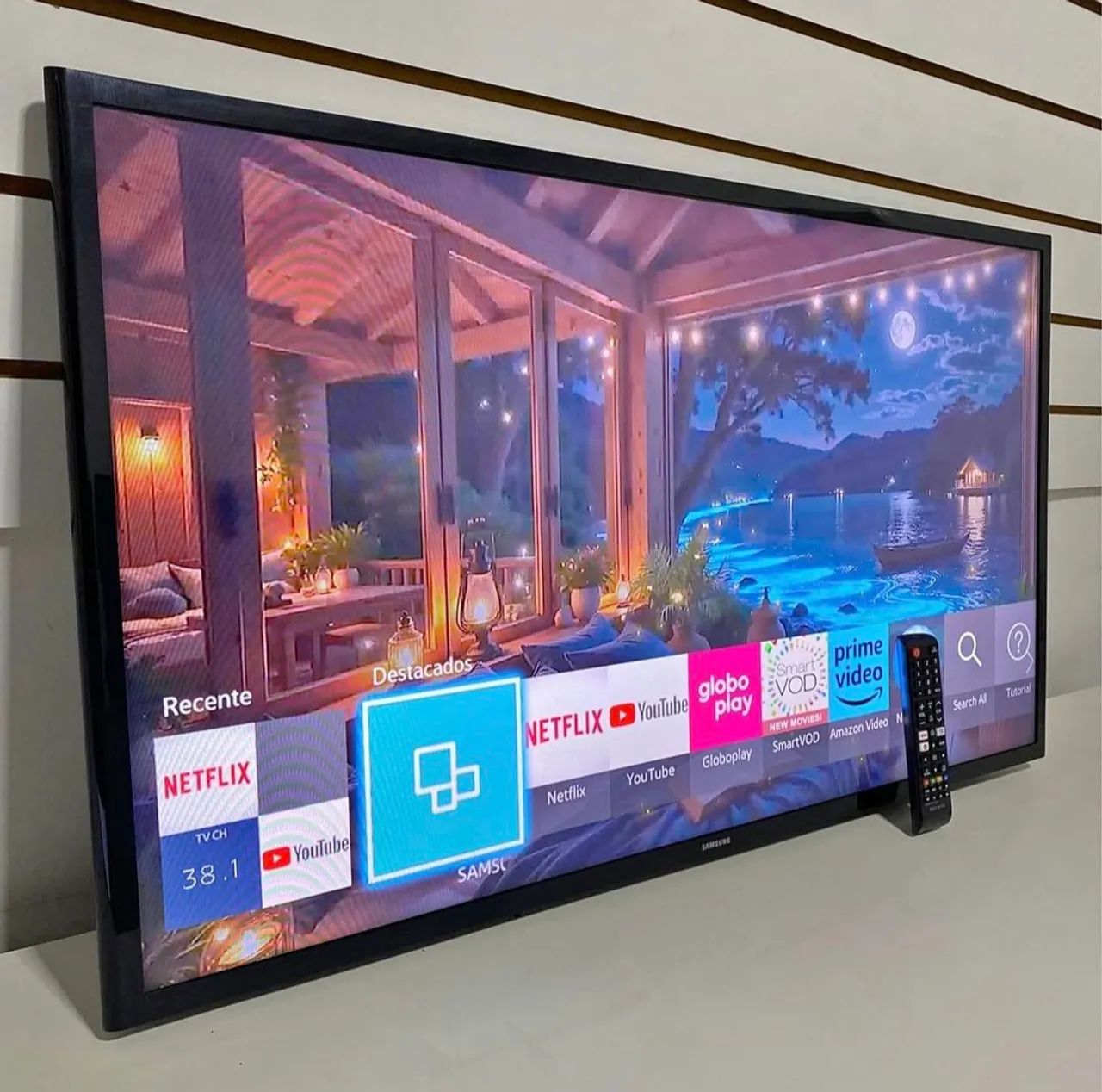 Tv smart 42 Samsung  - Foto 4