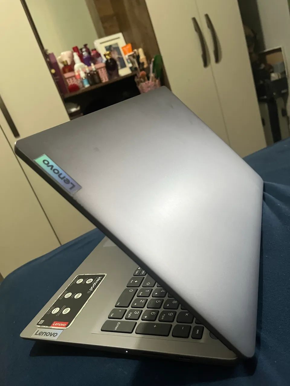 Notebook Lenovo á venda  - Foto 5