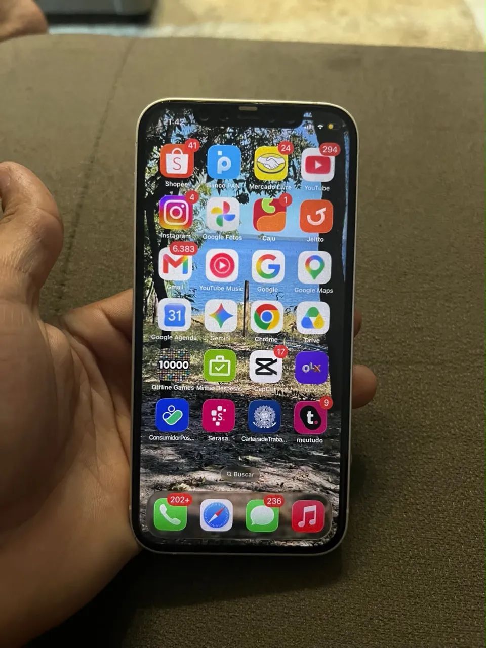 Vendo iPhone 12  - Foto 4