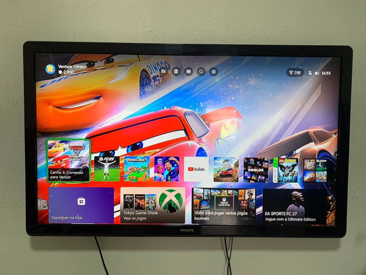 Xbox one fat