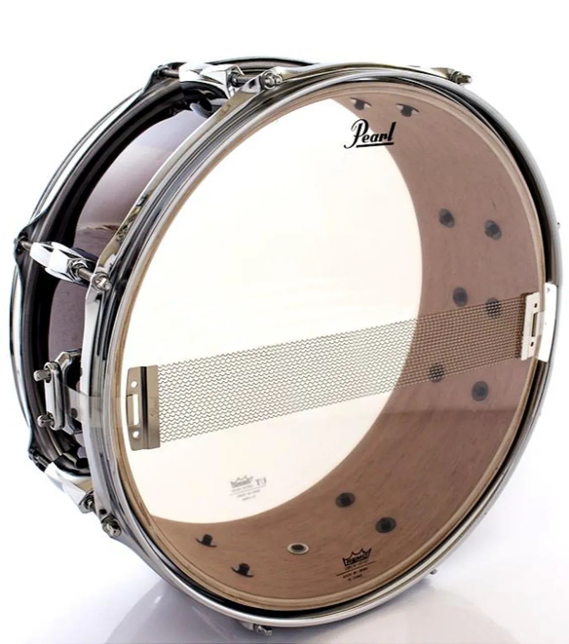 Caixa Pearl Export Burgandy - Foto 5
