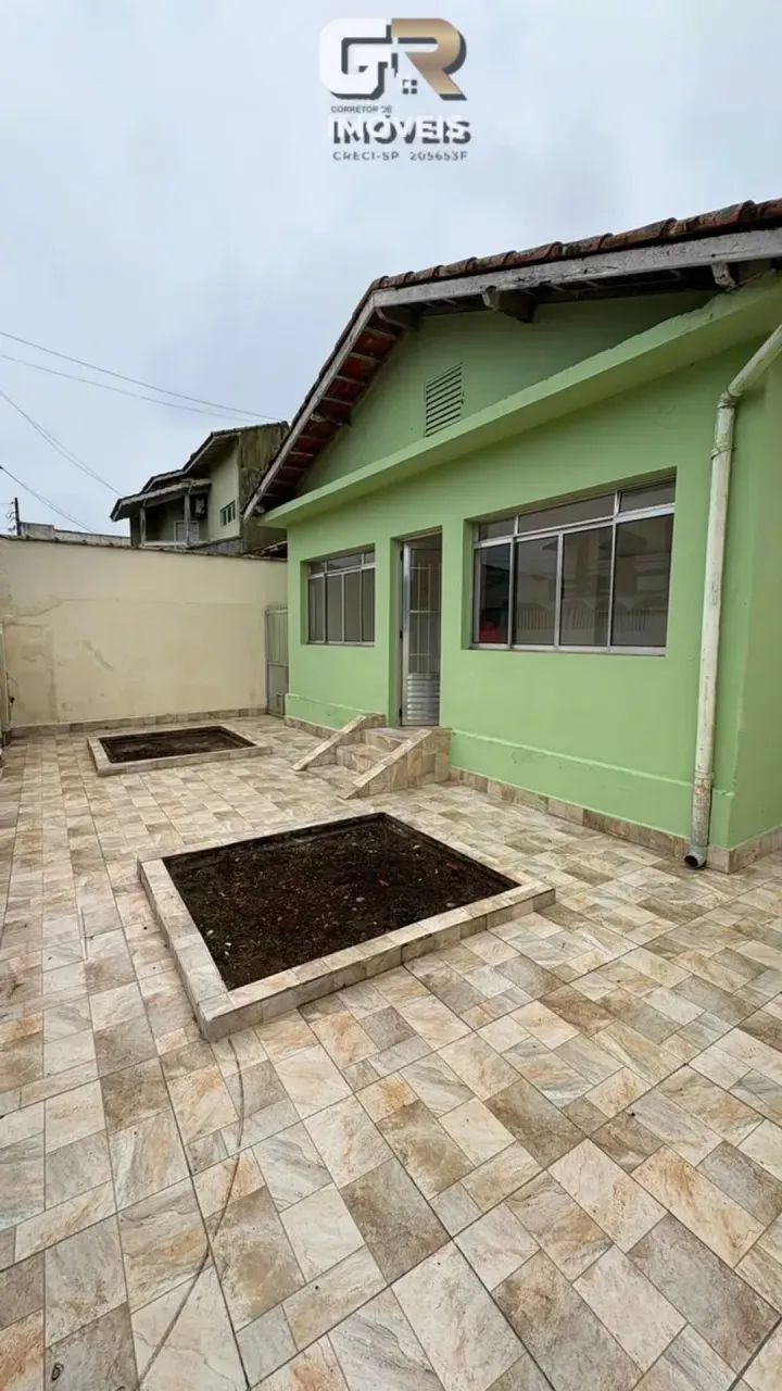 Casa 2 Dormitórios | Centro - Foto 3